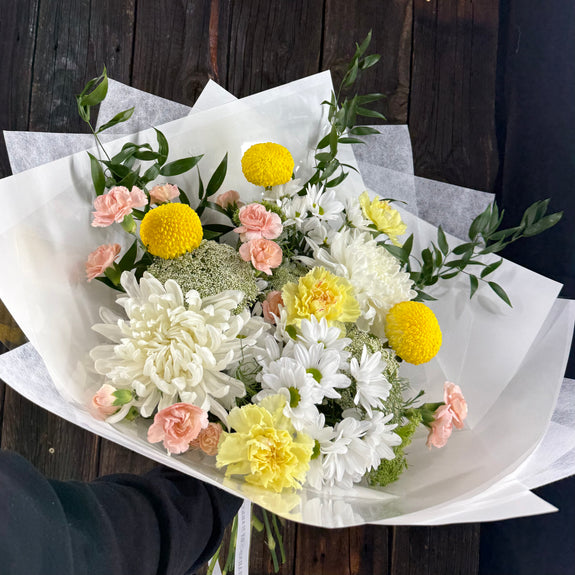 Summer Blooms