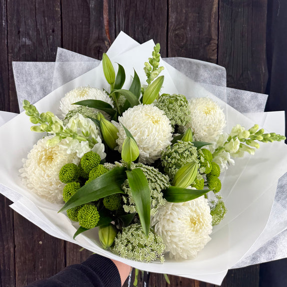 Oliver Bouquet