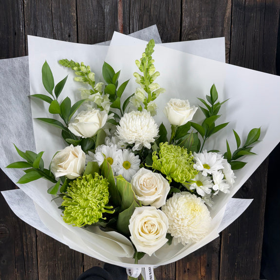 Oliver Bouquet