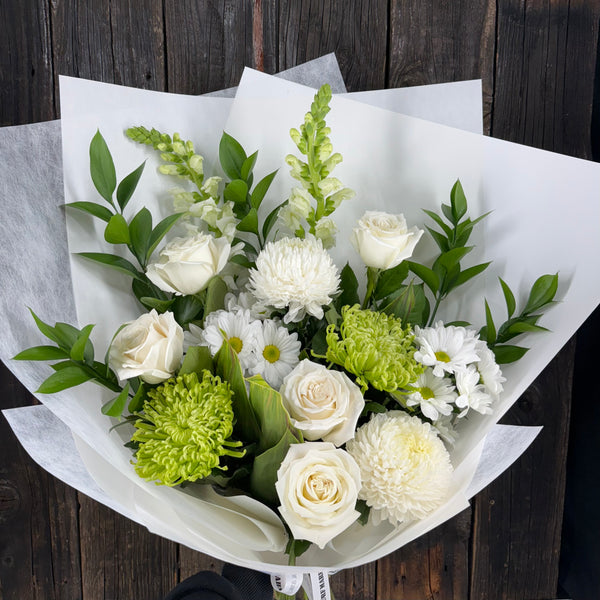 Oliver Bouquet