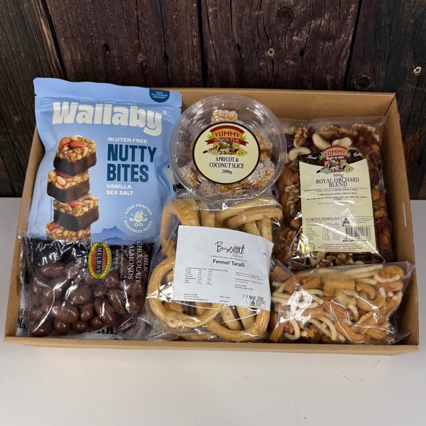 Little Treat Gift Box