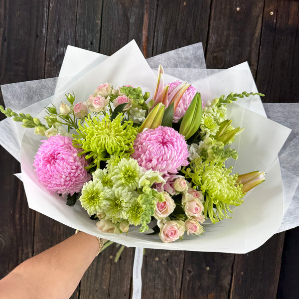 Senorita Bouquet