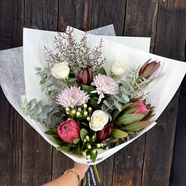 Veronica Bouquet