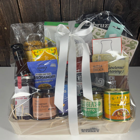 Pantry Hamper