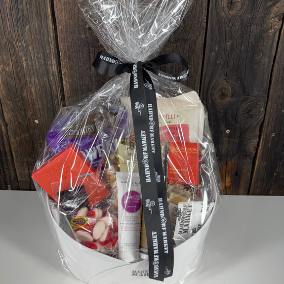Sweet Moments Hamper