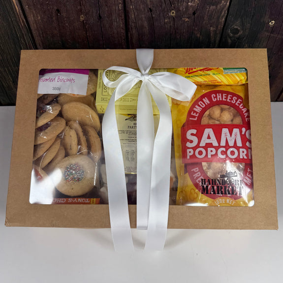 Party Time Gift Box