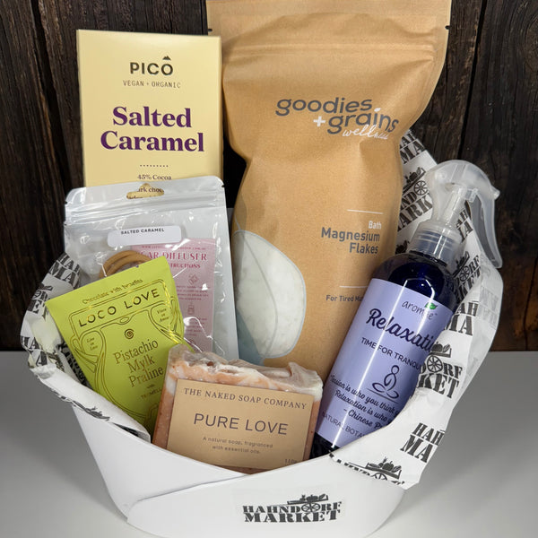 Little Luxury Hamper