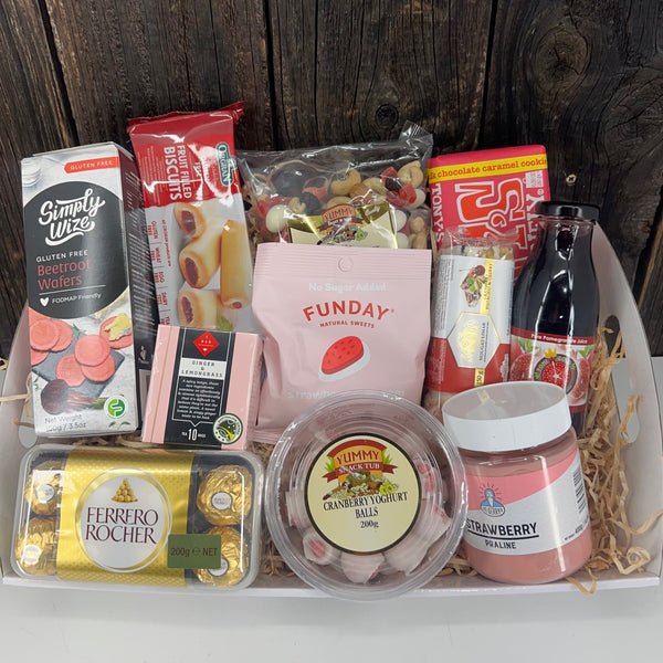 Berrylicious Hamper