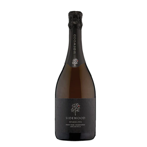 Sidewood Sparkling Pinot Noir Chardonnay 750ml Wine - DELIVERY ONLY -