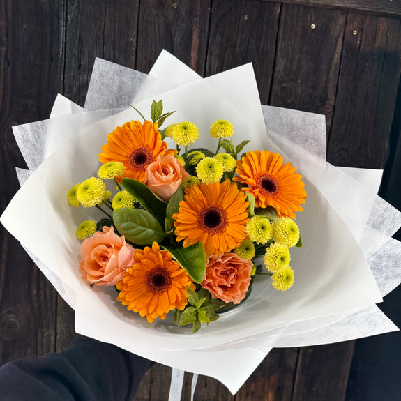 Sunshine Bouquet