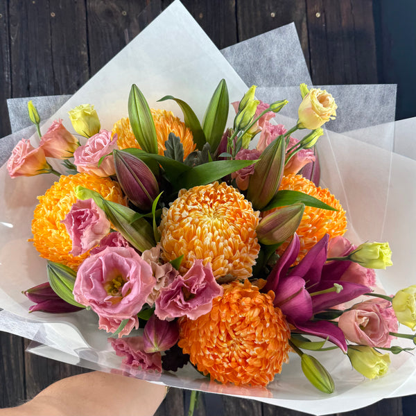 Sweetheart Bouquet