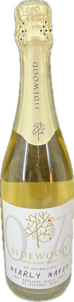 Sidewood 0% Alcohol - Sauvignon Blanc 750ml