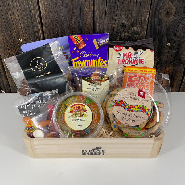 Sweet Treat Hamper