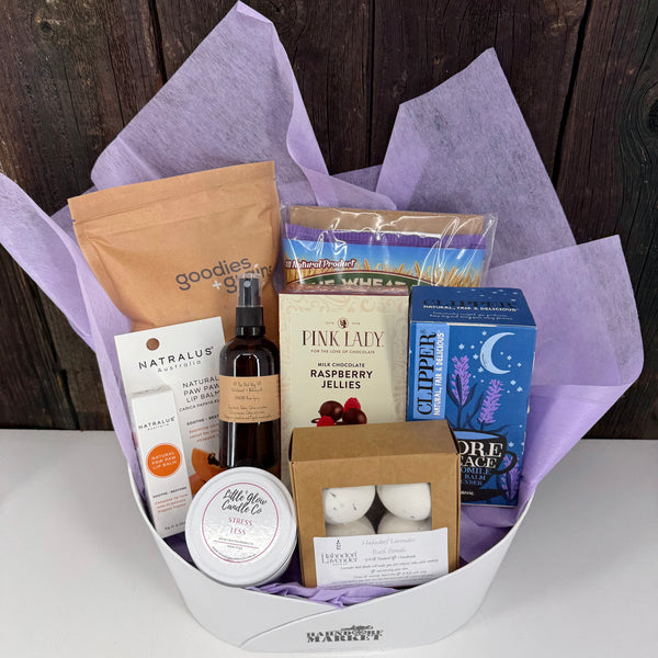 Pamper Hamper