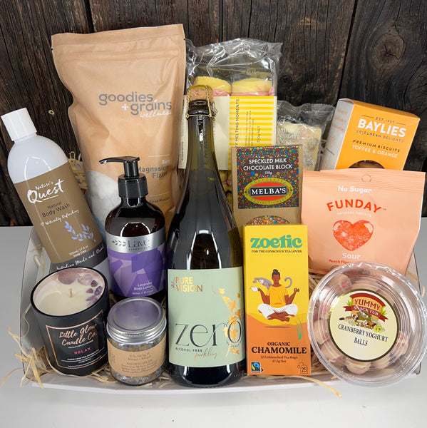 Pamper Hamper