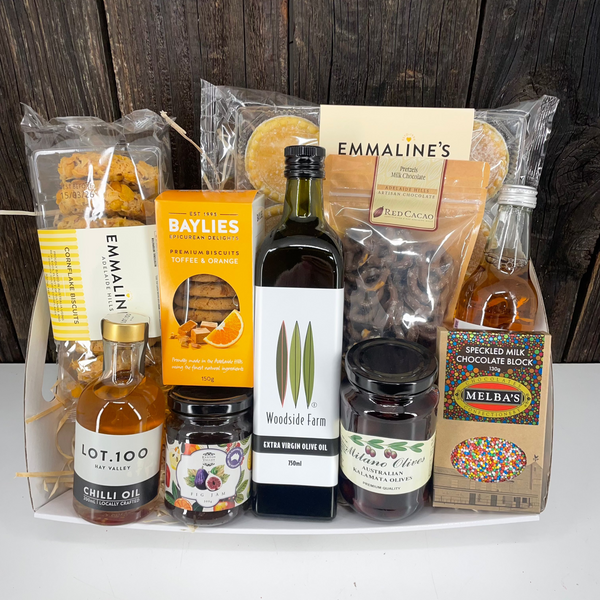 Adelaide Hills Hamper