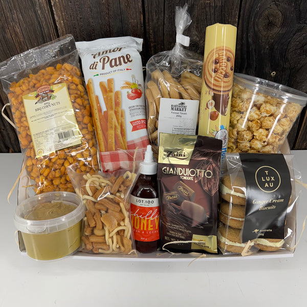 Yummy's Snack Hamper