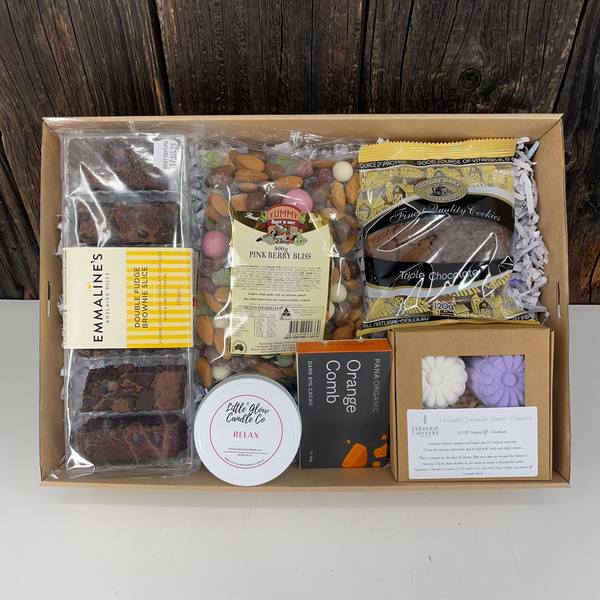 Relax Hamper