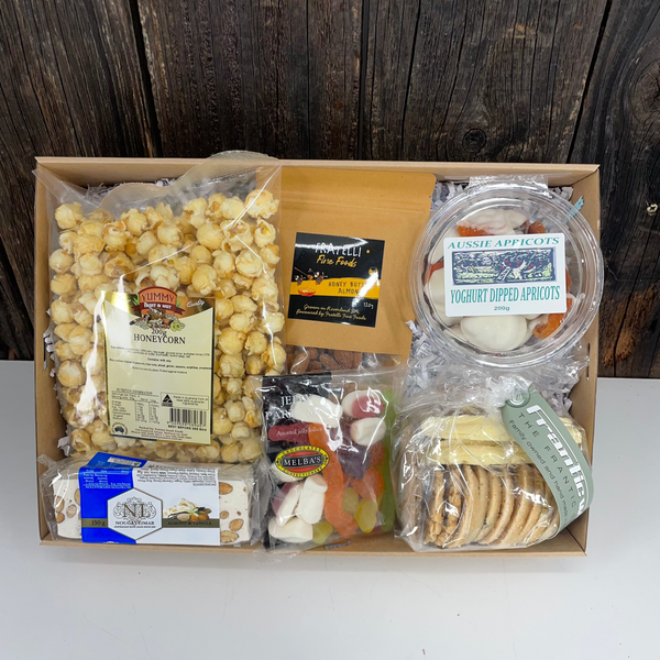 Party Time Hamper