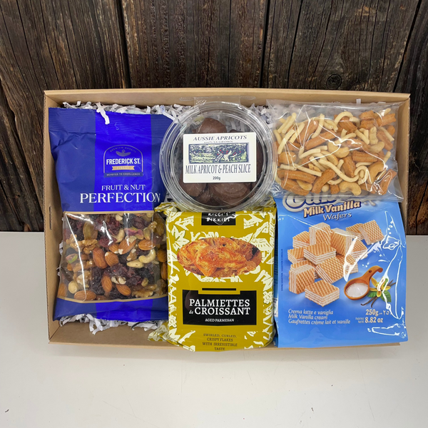 Little Treat Hamper