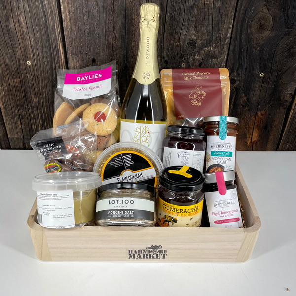 Adelaide Hills Hamper
