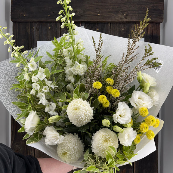 Beauty of Hahndorf Bouquet