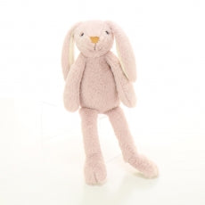 Rabbit Pink Long Legs 24cm Teddy