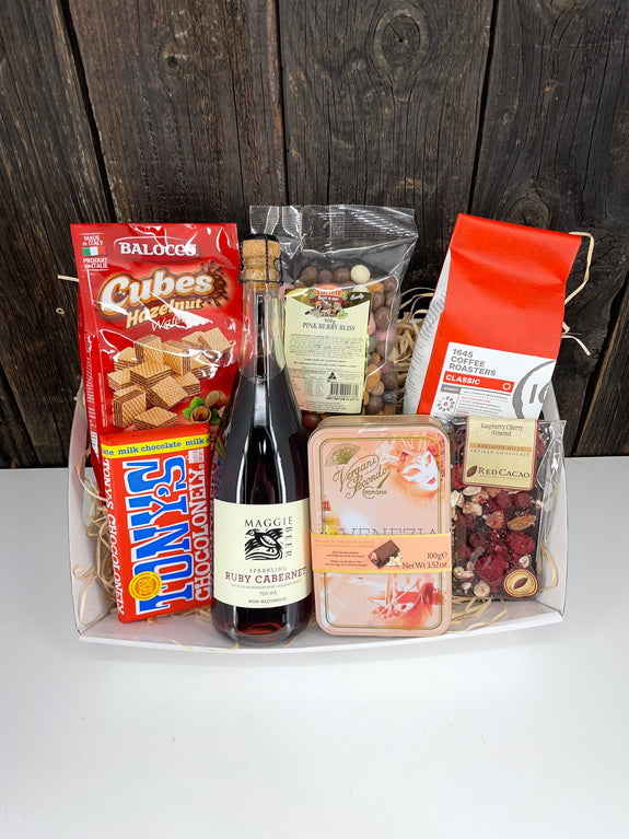 .Goodie Hamper