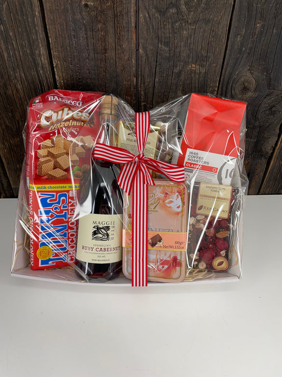 .Goodie Hamper