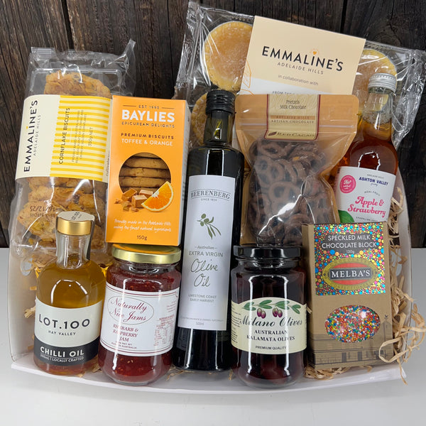 Adelaide Hills Hamper