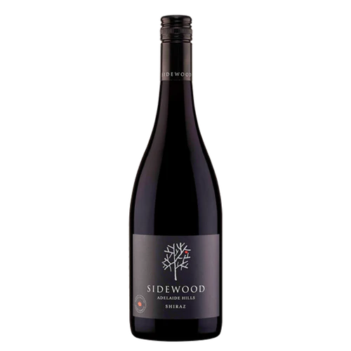 Sidewood Shiraz 750ml Wine - ONLINE ONLY