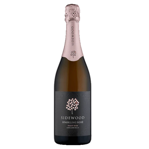 Sidewood Sparkling Pinot Rose 750ml Wine - ONLINE ONLY -
