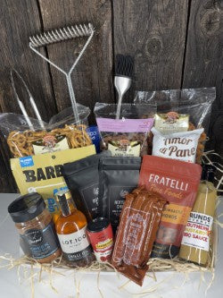 BBQ Hamper