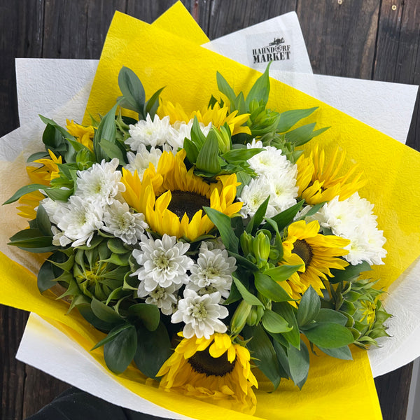 Sunny Day Bouquet